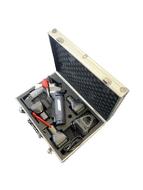 Klippemaskin for sau 008R oppladbar